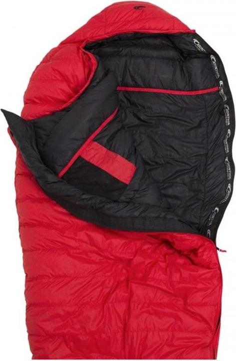Produktbild Carinthia D 600x Schlafsack (230 cm)
