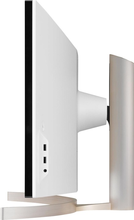 Immagine prodotto LG 49WL95C-W (5120 x 1440 pixel, 49")