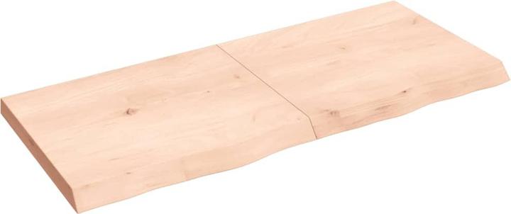 Immagine prodotto vidaXL Oak Nature (140 x 60 x 6 cm)
