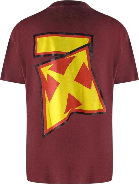 Produktbild Off TShirt Übergross (S)