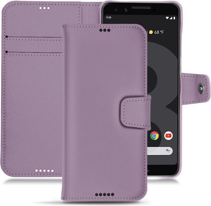 Lilas PU ( Pantone #b9a3e3 )