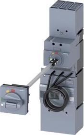 Produktbild Siemens SIEM Leistungsschalter