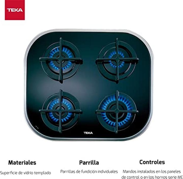 Image du produit Teka CG.1 4G AI AL