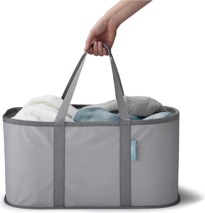 Actual product image Joseph Joseph Duo Wäschekorb faltbar 35l (35 l)