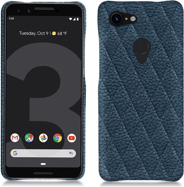 Produktbild Noreve Lederschutzhülle (Google Pixel 3 XL)