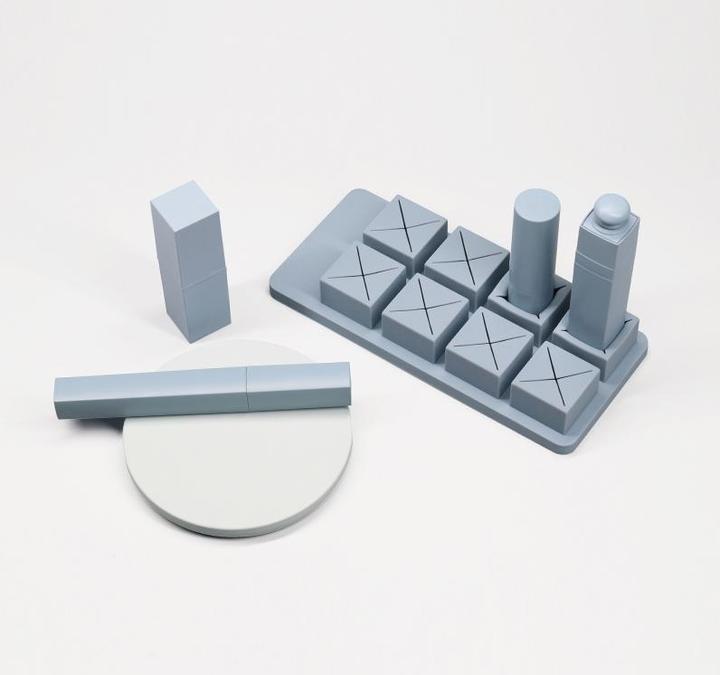 Grigio Blu