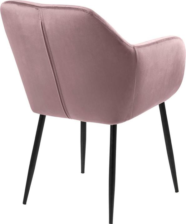 Actual product image AC Design Emilia Velvet