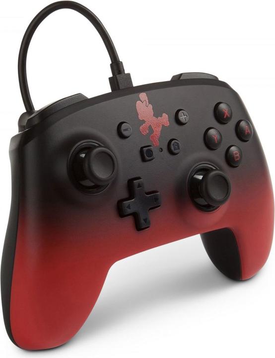 Produktbild PowerA Nintendo Switch Enh Wired Controller (Switch)