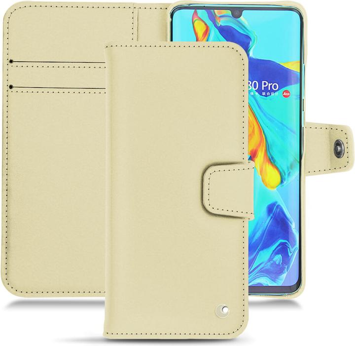 Image du produit Noreve Housse cuir portefeuille (Huawei P30 Pro)