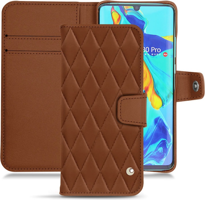 Noreve Leather case wallet (Huawei P30 Pro)