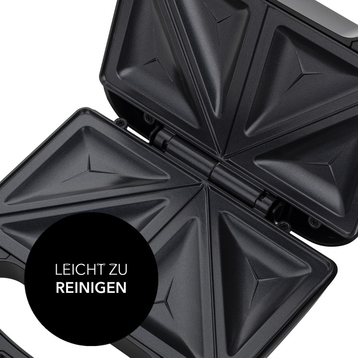 Actual product image Botti Electronic Sandwich toaster