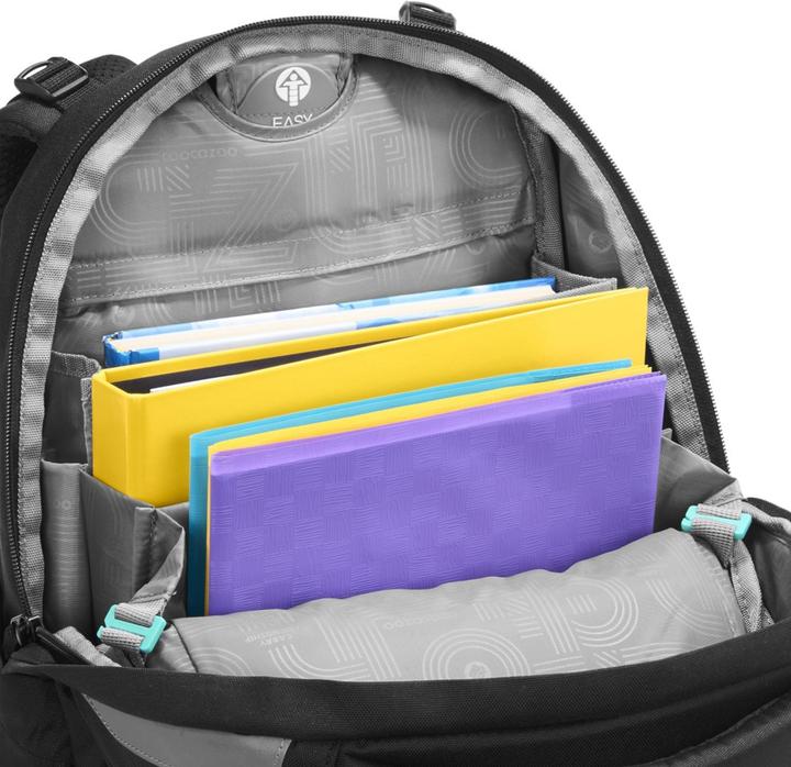 Actual product image Coocazoo Mate Schulrucksack 44 cm (30 l)