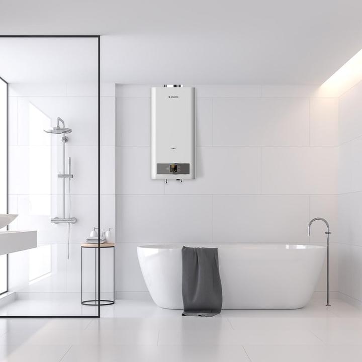 Produktbild Aspes ACE1110B