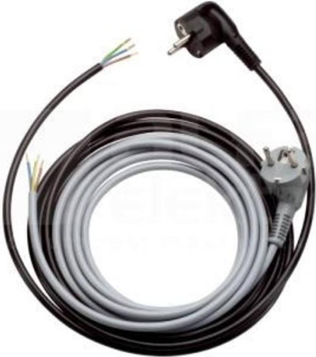 Actual product image Lapp Power Connection Cable White 2 m (2 m)