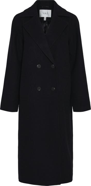 Actual product image Yas Margot Long Coat