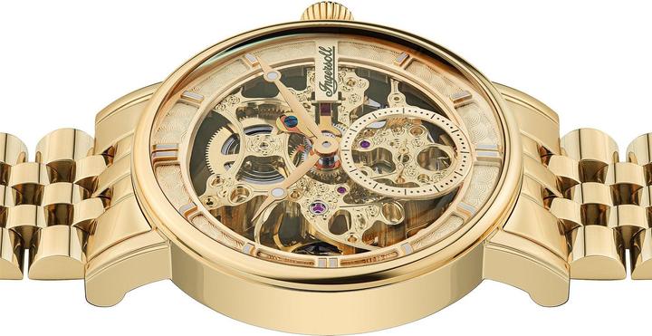 Immagine prodotto Ingersoll 1892 1892 Mens The Herald (Cronografo, 40 mm)