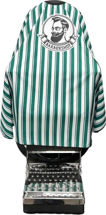 Image du produit Bate Cape Barbershop 140x165