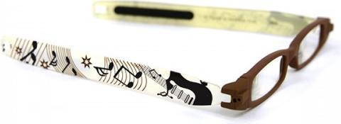 Image du produit Figoline Lunettes de lecture Melody +1,5 (+1.5)