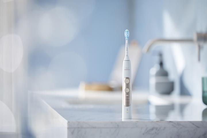 Image du produit Philips Sonicare ExpertClean 7300 (Brosse à dents sonique)