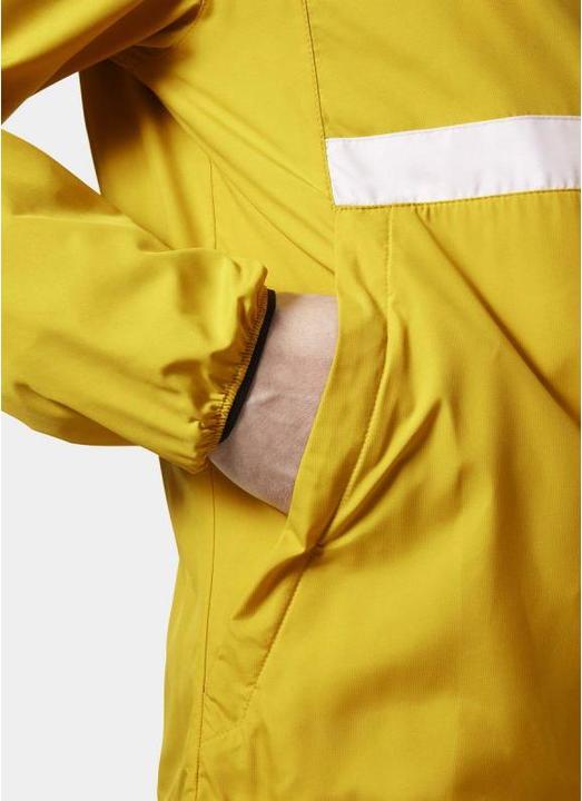 Actual product image Helly Hansen Salt Striped Windbreaker Jkt (M)