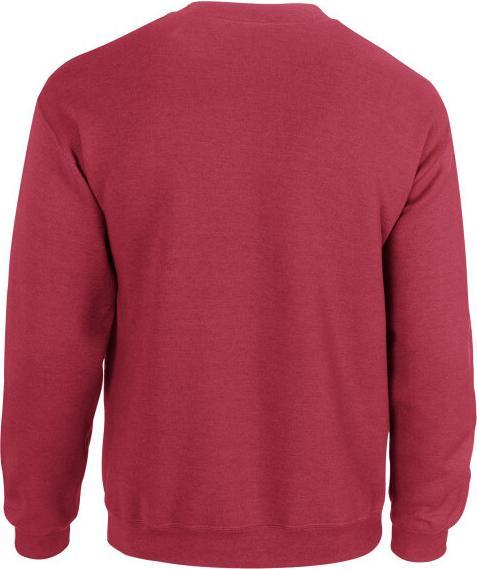 Produktbild Gildan Heavy Blend™ Adult Crewneck Sweatshirt (3XL)