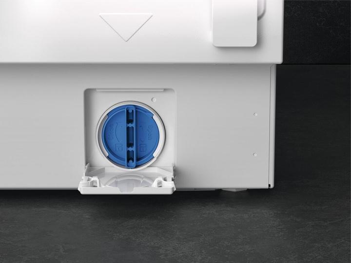 Produktbild AEG L6SE47A Waschmaschine Frontlader 7 Kg 1400 (7 kg, Links)