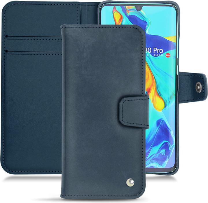 Immagine prodotto Noreve Cover in pelle portafoglio (Huawei P30 Pro)