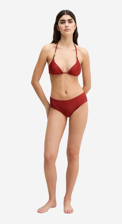 Produktbild Marc O'Polo Bikini-Hose Shiny (M)