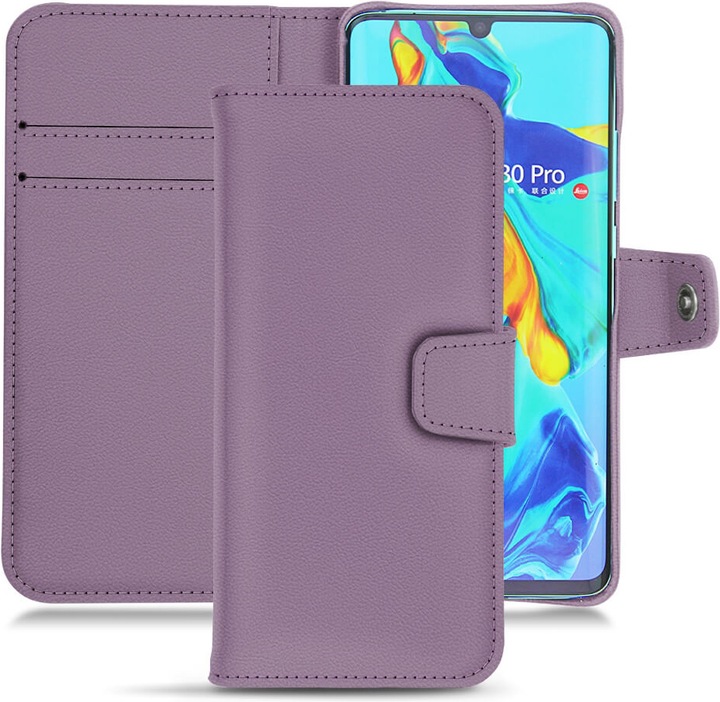 Lilas PU ( Pantone #b9a3e3 )