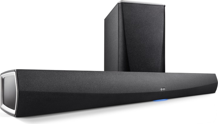 Denon Heos HomeCinema (WLAN, Bluetooth)