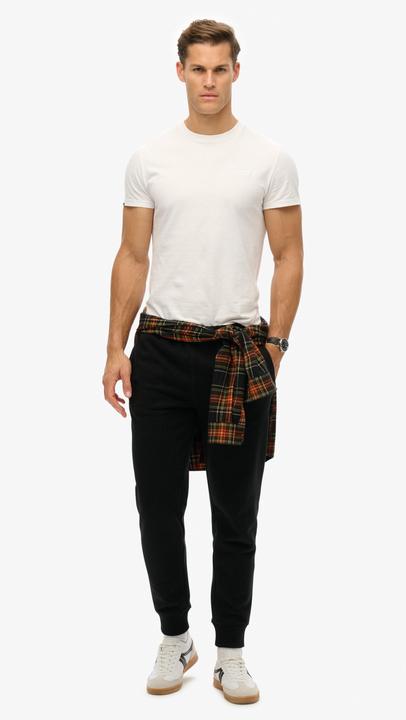 Produktbild Superdry Essential Jogginghose mit Logo (S)