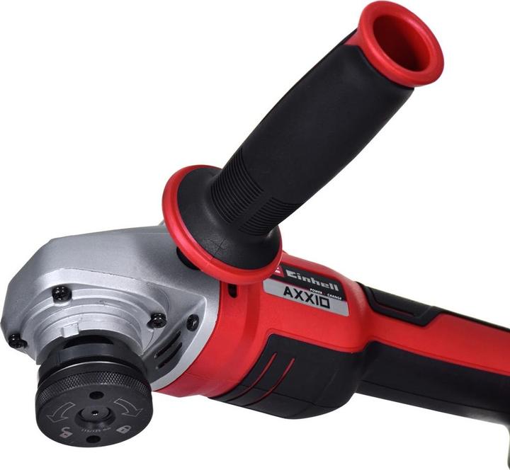 Immagine prodotto Einhell Axxio 18/125 Q (125 mm)
