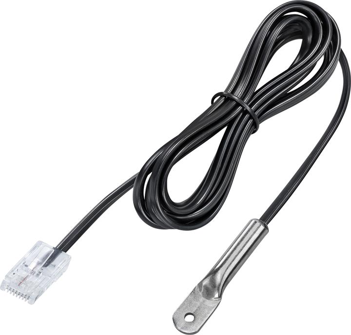 Produktbild H-Tronic Temperaturschalter TS125, Version 3