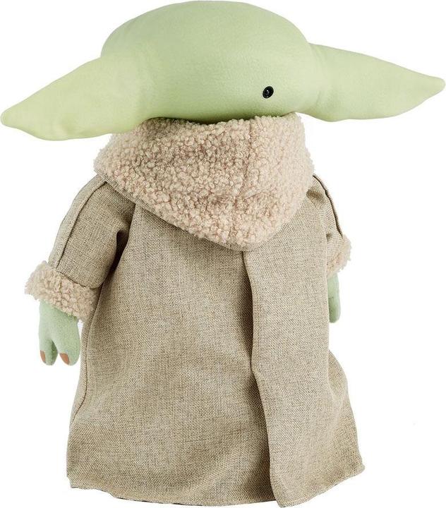 Immagine prodotto Star Wars Peluche The Mandalorian The Child Animato Radiocomandato (28 cm)