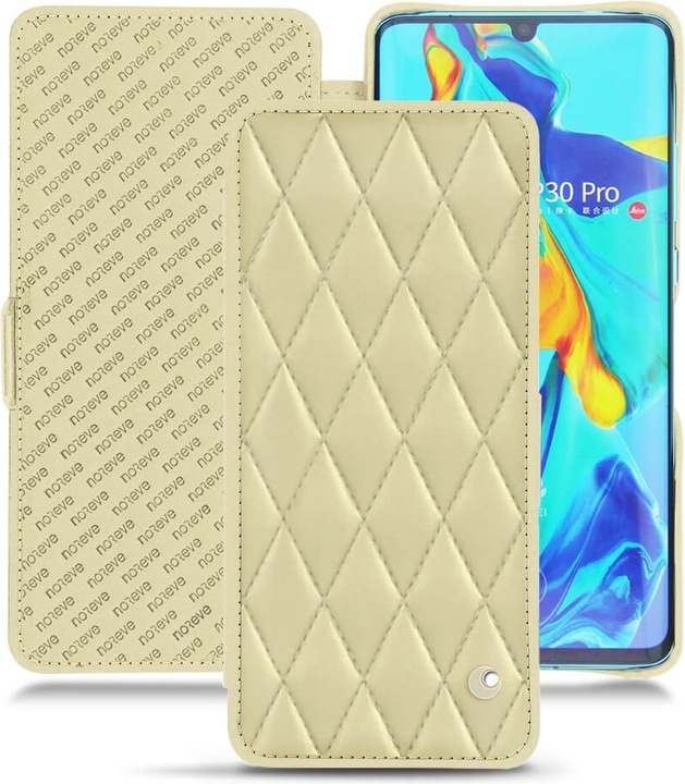 Beige - Couture ( Nappa - Pantone #ceb888 )