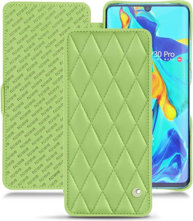 Vert olive - Couture ( Nappa - Pantone #a7c58e )