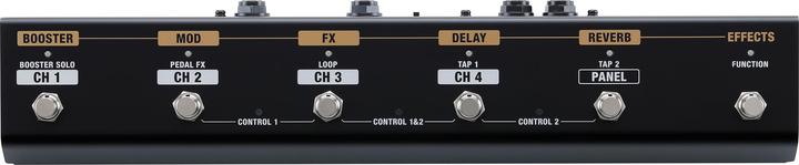 Actual product image BOSS (Electronics) GA-FC EX Foot Controller