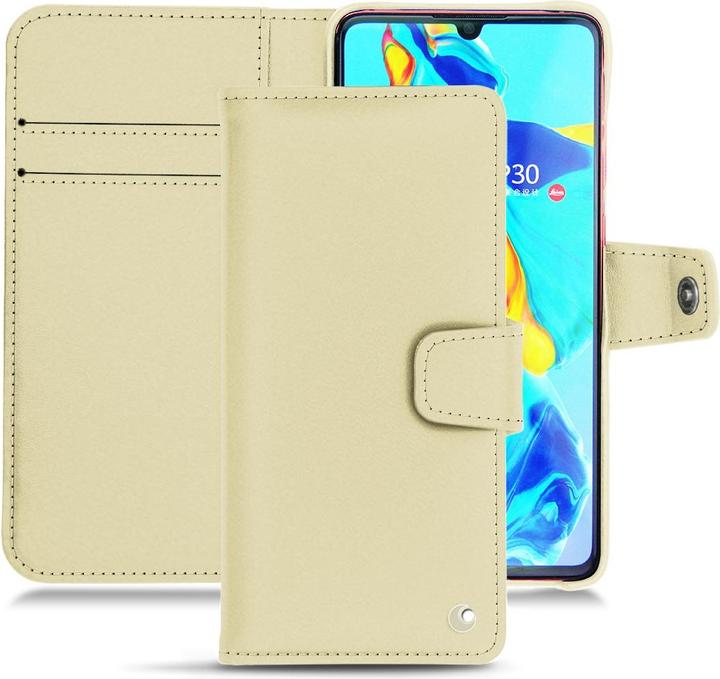 Image du produit Noreve Housse cuir portefeuille (Huawei P30)