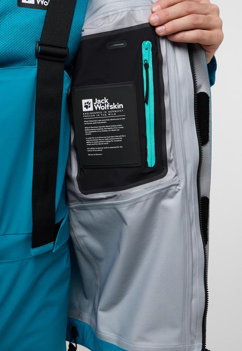 Produktbild Jack Wolfskin Expdn 3L Jkt (XL)