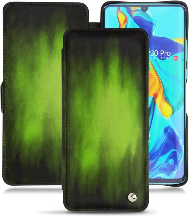 Immagine prodotto Noreve Cover in pelle orizzontale (Huawei P30 Pro)