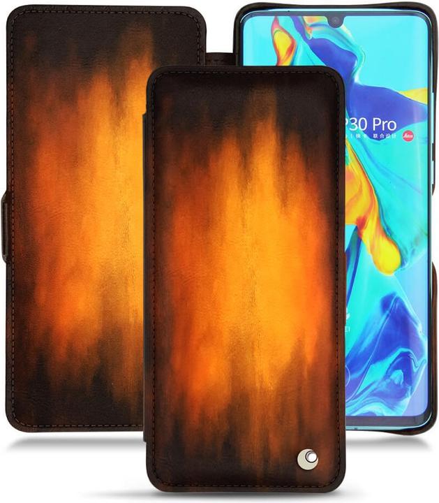 Immagine prodotto Noreve Cover in pelle orizzontale (Huawei P30 Pro)
