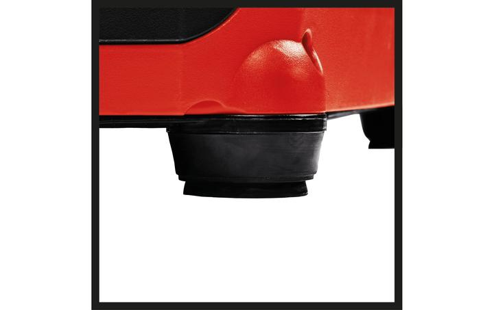 Actual product image Einhell TC-IG 2000 (1800 W, 4 l)