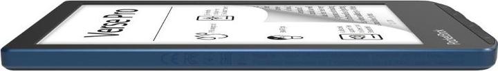 Actual product image PocketBook Verse Pro (6", 16 GB, Azure blue)