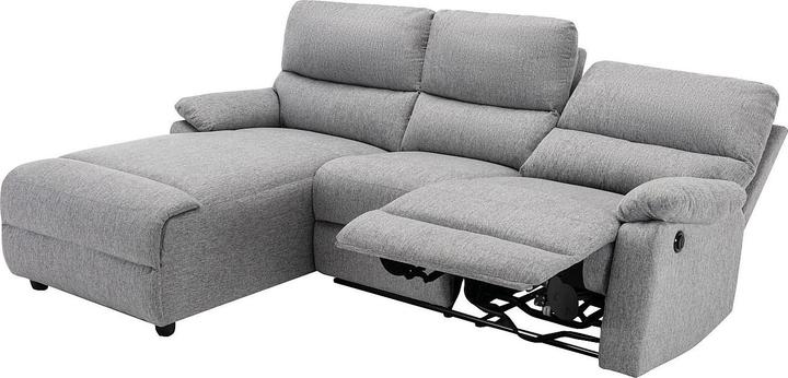 Produktbild Vente-unique Lunano (Ecksofa)