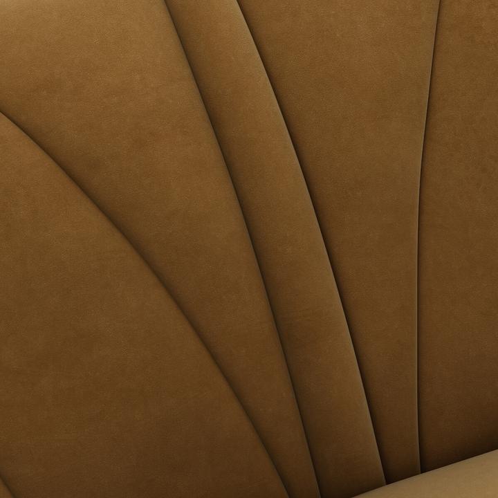 Produktbild La Redoute Interieurs Leone (2-Sitzer)