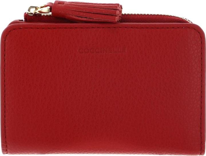 Actual product image Coccinelle Tassel Wallet