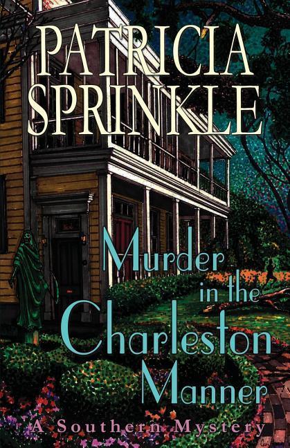 Produktbild Murder in the Charleston Manner (Englisch, Patricia Sprinkle, 2017)