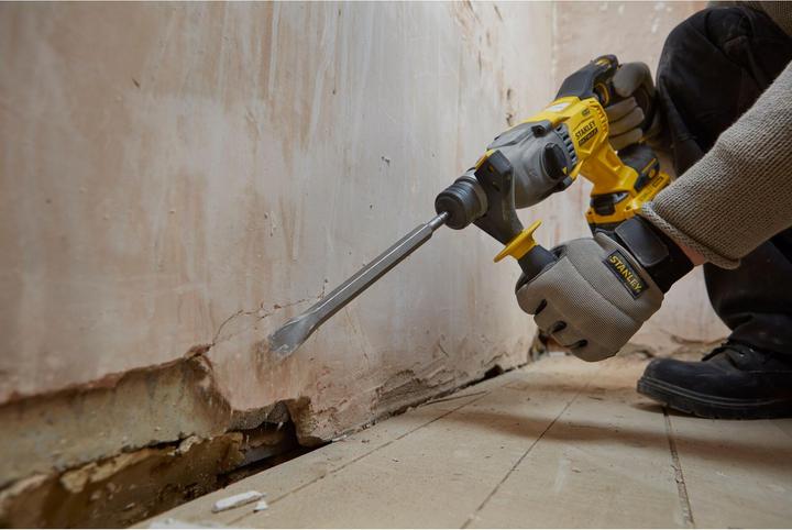 Produktbild Stanley Kombihammer