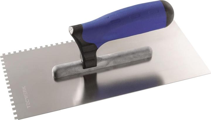 Image du produit Tecwerk Glättekelle (13 cm)