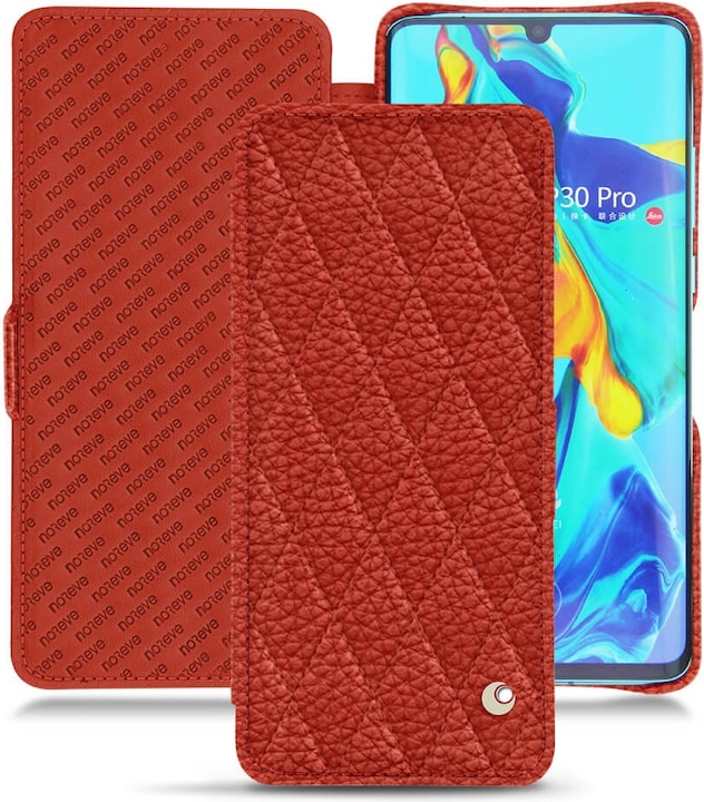 Papaye - Couture ( Pantone #b54317 )